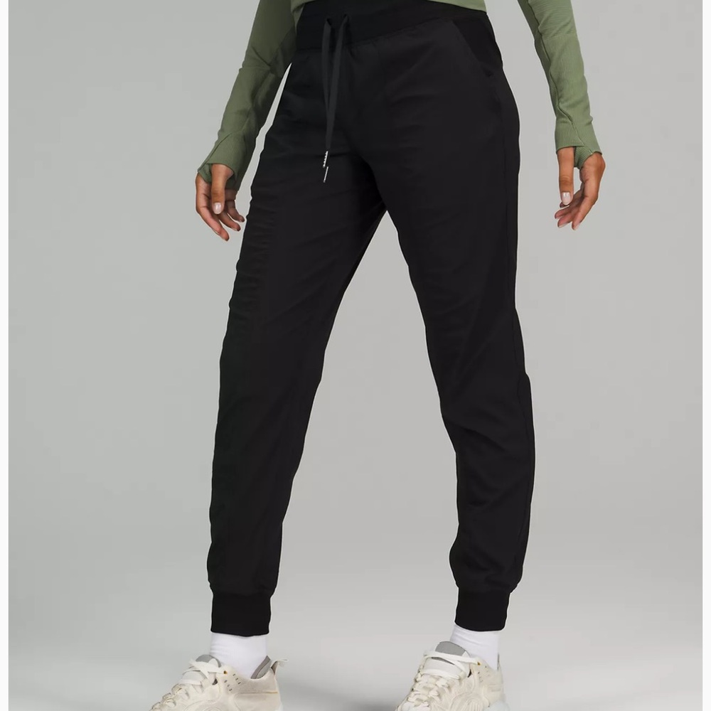 Lululemon Dance Studio Mid Rise Jogger